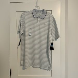 Mens Nike Polo M NWT